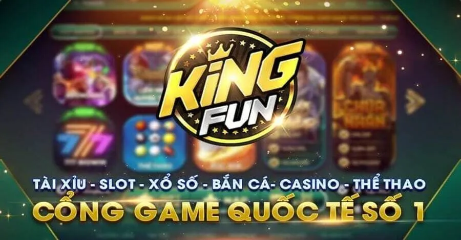 Không phải ngẫu nhiên King Fun lại chiếm được cảm tình của phần lớn người chơi