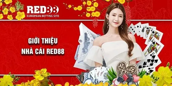 Thông tin cơ bản cần biết về nhà cái Red88