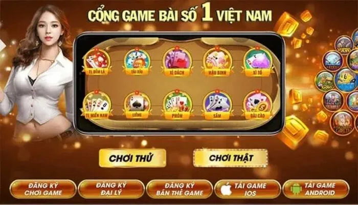 Somclub nổi tiếng là một cổng game siêu khủng, thời thượng bậc nhất