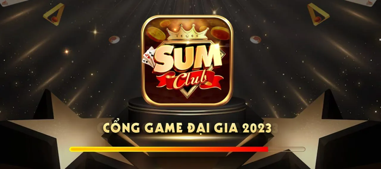 Sumclub đầu tư bàn bản và chỉn chu về các dịch vụ và sản phẩm cược 