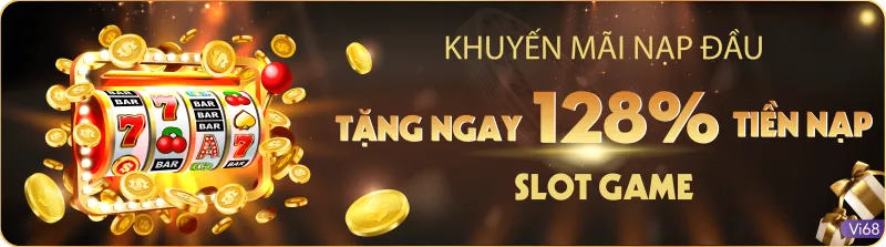 Những sản phẩm game đổi thưởng hay nhất có tại Vi68